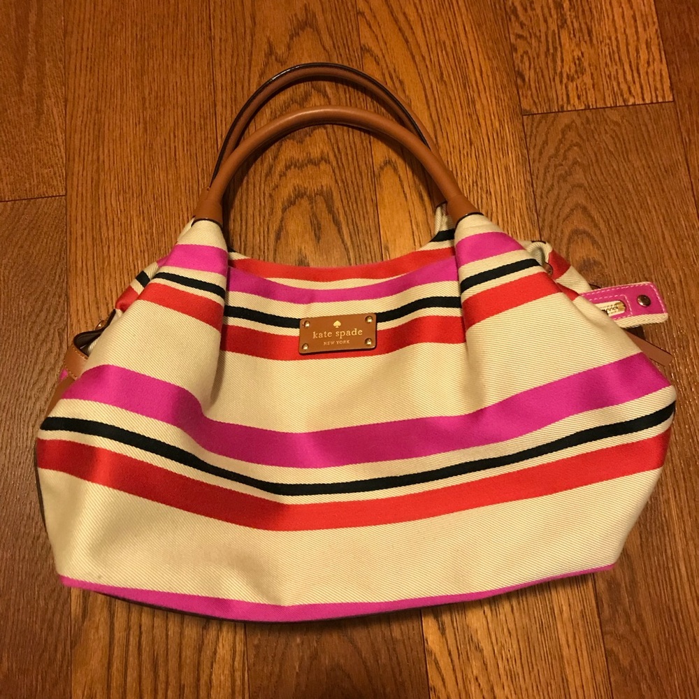 Kate Spade Oak Island Stevie Tote